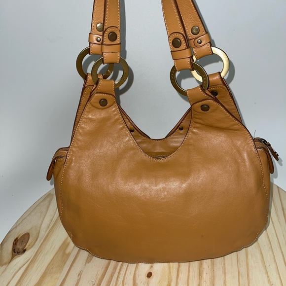 LAMARTHE Paris NEW leather bag! - Picture 2 of 10